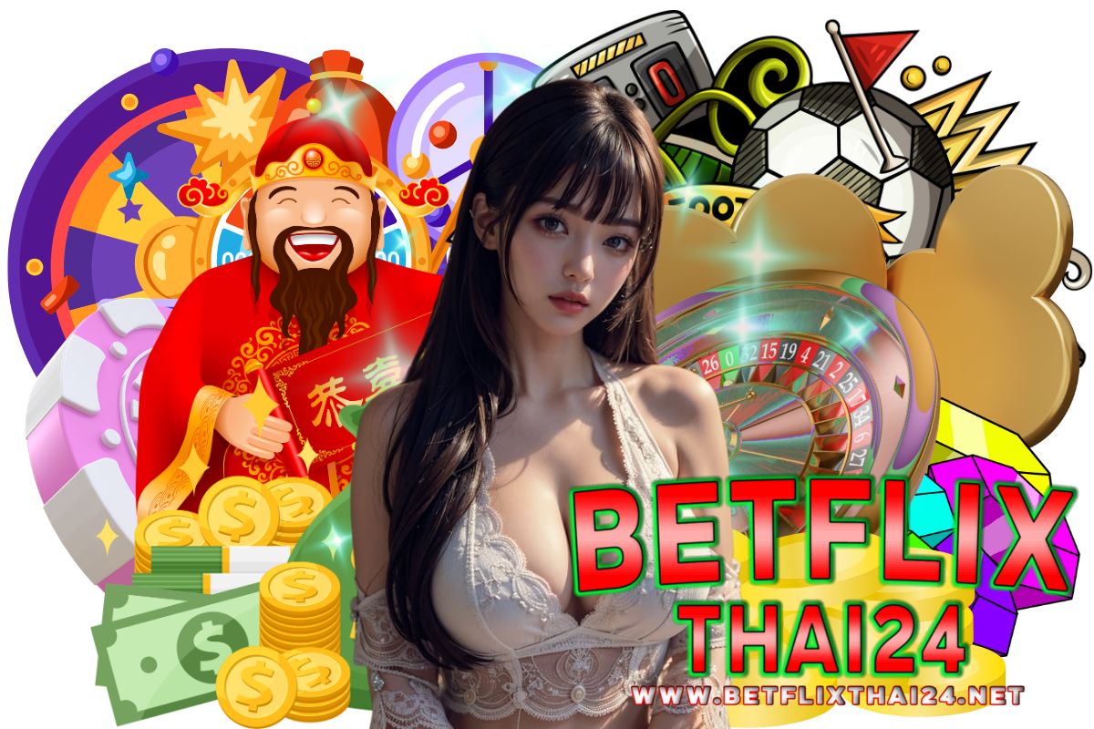 betflixthai24 wallet